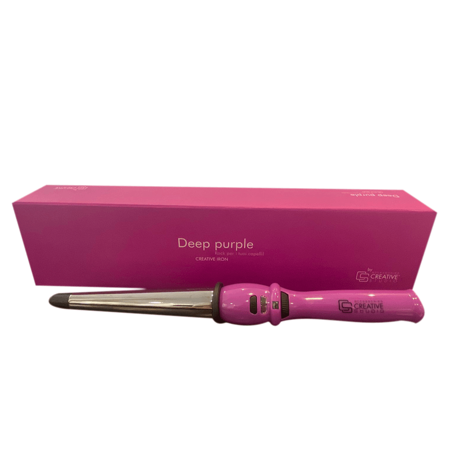 Ferro Deep Purple - MashUp HairCare Accessori per Capelli